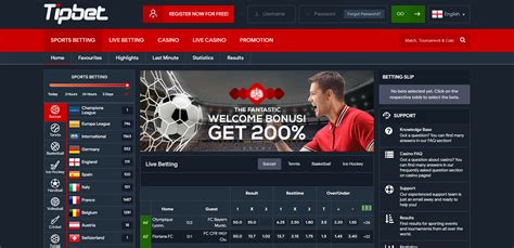 Tipbet Blog .